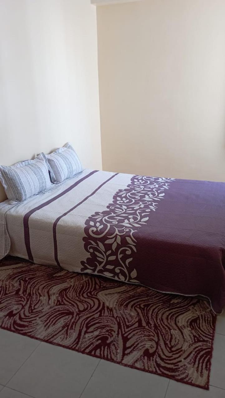 Jolie Appartement Anza Agadir Exterior photo