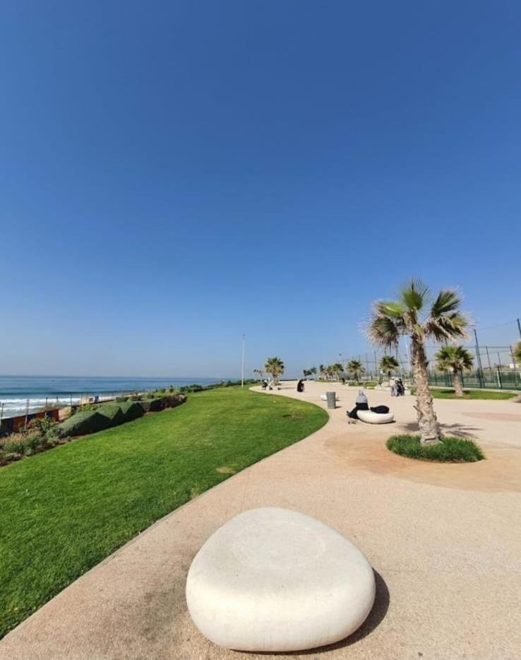 Jolie Appartement Anza Agadir Exterior photo